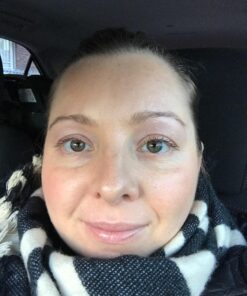 Pure Body Naturals Retinol Moisturizer, 1.7 Ounces - Moisturizing Retinol Cream for Face, Age Defying Eye Cream for Wrinkles and Lines with Hyaluronic Acid, Shea Butter, and Jojoba Oil 28 71L5P4yG99L