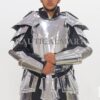NauticalMart LARP Armor Cuirass Medieval Steel Breastplate 15 71L5wxYQ 1L