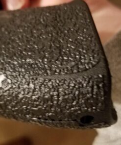 TALON Grips for Glock 19, 23, 25, 32, 38 Gen 3, 2, or 1 Rubber-Black 56 71L6 X6gitL