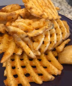 GoWISE USA Ming's Mark GW22621 Electric Air Fryer, 3.7 QT, Black 39 71L7B4zoFaL