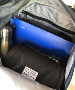 Amazon Basics Classic School Backpack - Navy 1-Pack Backpack Only 38 71L7yl4qtbL