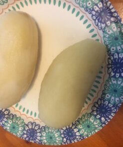 Tater Mitts Quick Peeling Potato Gloves 14 71L82 G3bzL