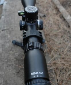 Vortex Optics Riflescope Lo Pro Bubblevels 30 mm 27 71L8DUx8naL