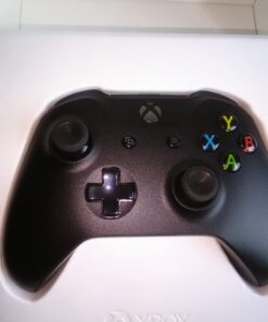 Xbox Wireless Controller – Black 52 71L8NCTIgKL