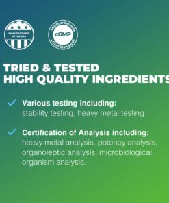 Seeking Health HomocysteX Plus, Active B Complex Vitamin Supplement to Support Homocysteine Level and Methylation, Vitamin B12, Folate (as L-methylfolate), MTHFR Gene Support, Vegetarian (60 capsules) 20 71L9D6FGoHL
