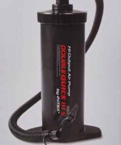Intex Double Quick – Hand Pump 11 1/2 in (29cm) 9 71L9hDlEiLL