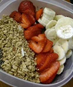 Terrasoul Superfoods Organic Acai Berry Powder, 4 Oz, Freeze-Dried for Freshness, Omega Fats Boost for Smoothie Bowls, and Antioxidant-Packed Superfoods Recipes 4 Ounce (Pack of 1) 30 71LA3gki6CL