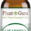 Spearmint Essential Oil 10 ml. 100% Pure Undiluted Therapeutic Grade for Aromatherapy Diffuser 3 71LAUraImkL