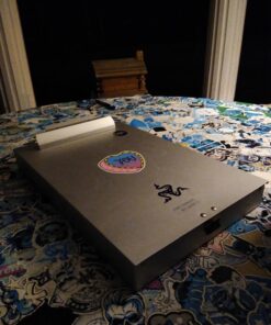 Amazon Basics Metal Clipboard with 2 Compartments and Interior 250 Sheet Paper Storage, 14.09 x 9.21 x 2.6 Inches, letter size, Silver 37 71LAev7BmL