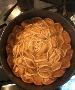 Ultra Cuisine 11 Piece Small Circle Cookie Cutter Set, Graduated Round Cookie Mold Cutter for Donuts & Scones, Heavy-Duty, Stainless-Steel w/3 Pastry Ring Cookie Cutters for Baking 32 71LAvUPVUrL