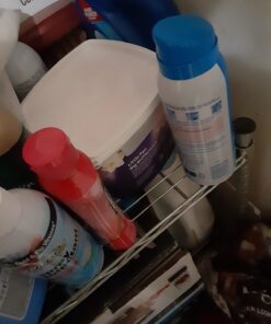 Snuggle Exhilarations in Wash Laundry Scent Booster Pacs, Lavender & Vanilla Orchid, 56 Count 46 71LBMPd9rrL 2