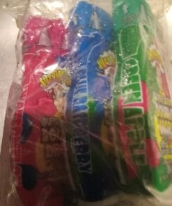 Warheads Super Sour Double Drops- Variety Pack- Pack Of 3 27 71LBmVO2rGL