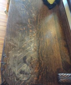 Howard Products, Golden Oak Restor-A-Finish, 8 oz 29 71LC0DfRm3L