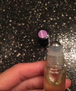 12 Grand Parfums® Stainless Steel Metal Balls for Roll on Bottles 12 Units Replaces Roller Tops for Bottles with Stainless Steel Metal Balls. Fits Our Standard 10ml and 5ml Bottles 4 71LC6jJMNhL