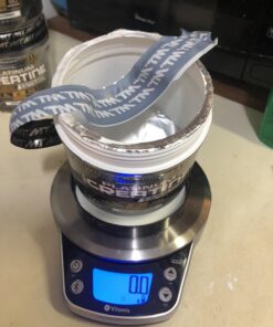 Creatine Monohydrate Powder | MuscleTech Platinum | Pure Micronized | Muscle Recovery + Builder for Men & Women | Workout Supplements | Unflavored (80 Servings) 80 Servings 44 71LCFhfL3dL