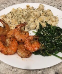 Banza Chickpea Pasta, Variety Pack (2 Penne/2 Rotini/2 Shells) - Gluten Free Healthy Pasta, High Protein, Lower Carb and Non-GMO - 8 oz (Pack of 6) (2 Penne/2 Rotini/2 Shells) 34 71LCOEqthwL