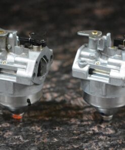 Carburetor (BB62W B) 16 71LCOU7UrKL