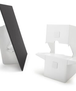 Elmer's Project Popperz Project Stands, Set of 2 Stands, White (902041) 5 71LCXUn1jZL