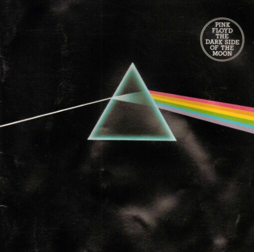 Dark Side Of The Moon Audio CD