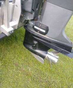 Shoreline Marine Motor Flusher Dual Flow 37 71LD4HPBq5L