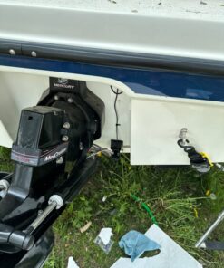 Garmin 010-01550-00 Striker 4 with Transducer, 3.5" GPS Fishfinder with Chirp Single 28 71LDCBvXrUL