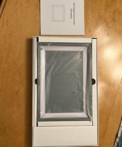 10.1 inch WiFi Digital Picture Frame, 32GB Smart Digital Photo Frame with WiFi Share Photo Video via Frameo App 10.1" Brown 41 71LDUxpkIRL