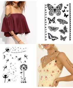 Pinkiou Face Tattoo Sticker gold temporary face tattoos for Women Girls Make Up Dancer Costume Parties, Shimmer Glitter Metallic facial art stickers (18-0067) 18-0067 38 71LDs0yb L