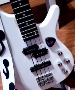 Jim Dunlop Pick Holder, Black, 3/Bag 3 Pack 25 71LE6YB55PL