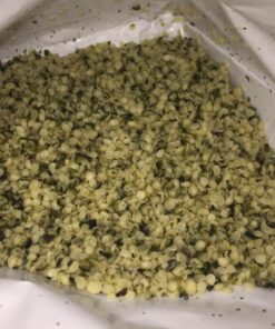 Nutiva Organic Shelled Hemp Seed, 19 Ounce, USDA Organic, Non-GMO, Non-BPA, Whole 30 Approved, Vegan, Gluten-Free & Keto, 10g Plant Protein and 12g Omegas per Serving for Salads, Smoothies & More 29 71LEHANwPJL 2