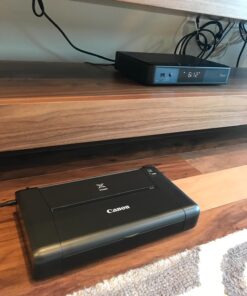 Canon Pixma iP110 Wireless Mobile Printer With Airprint And Cloud Compatible 30 71LEMcfIuDL