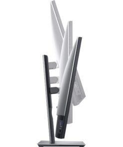 Dell UltraSharp U2720Q 27 Inch 4K UHD (3840 x 2160) LED Backlit LCD IPS USB-C Monitor (7GZ651) 26 71LEslhIzgL