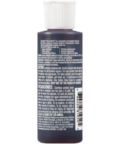 Alternative view of Permatex 81950 Ultra Slick Engine Assembly Lube, 4 oz. , Red