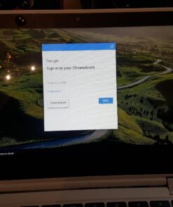 Acer Chromebook R 11 Convertible, 11.6-Inch HD Touch, Intel Celeron N3150, 4GB DDR3L, 32GB, CB5-132T-C1LK, Denim White 39 71LEzz712mL