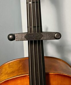 Ingles Adjustable Folding Cello/Bass Stand (SA-22) Grey 21 71LFQLW6mFL