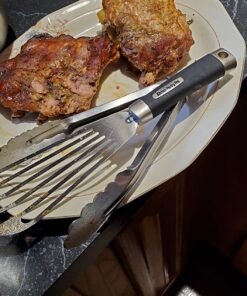 Crock-Pot 7 Quart Portable Programmable Slow Cooker with Timer and Locking Lid, Stainless Steel 74 71LFYEZcIyL