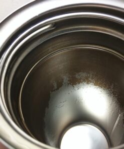 Urnex Espresso Machine Cleaning Powder - 566 grams - Cafiza Professional Espresso Machine Cleaner 1 42 71LFZxTB2L