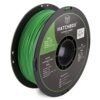 HATCHBOX 1.75mm Green PLA 3D Printer Filament, 1 KG Spool, Dimensional Accuracy +/- 0.03 mm, 3D Printing Filament 20 71LGDdT37L