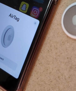 Apple AirTag 36 71LGOh9M7YL