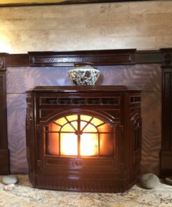 Rust-Oleum Paint 241232 High Heat Ultra Enamel Spray, Aged Copper, 12-Ounce, Fl Oz (Pack of 1), 11 12 Ounce (Pack of 1) 28 71LGk8tvveL