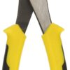 Stanley 84-028 7-Inch Bi-Material Diagonal Pliers 4 71LHkqGsPeL