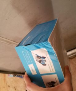 Makeblock mBot Ranger 3 in 1 Robot Toys, Coding Robot Kit STEM Educational Building Toys Support Scratch Arduino Programming, Programmable Remote Control Robot Gift for Kids Ages 10+ 29 71LHuhv6fNL