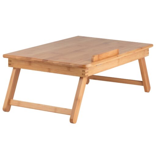 Winsome Baldwin Bed Tray, Natural