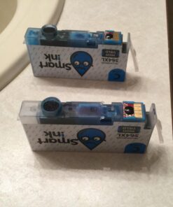 Smart Ink Compatible Ink Cartridge Replacement for HP 564 XL 564XL High Yield 10 Combo Pack (2 Black, 2PBK & 2 C/M/Y) for Photosmart 6525 6520 7520 5520 7510 5510 7525 DeskJet 3520 3522 OfficeJet 4620 43 71LIHMsTF3L