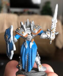 Reaper Miniatures 08906 Learn to Paint Kit Core Skills, Master Series Paint Box Set 78 71LISU2ipsL