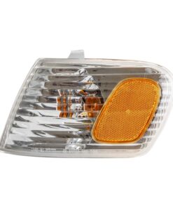 TYC 18-5642-00-1 Toyota Corolla Front Left Replacement Side Marker Lamp 11 71LJ5a3kT9L
