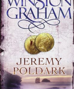 Winston Graham Polddark Collection 3 Books Set Ross Poldark, Demelza, Jeremy Poldark 6 71LJVcTz6qL