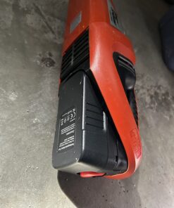 Powerextra 6.0Ah 18 Volt HPB18-OPE Lithium Replacement Battery for Black&Decker A1718 A18NH HPB18 HPB18-OPE (1 Pack) 21 71LJpFBVuEL