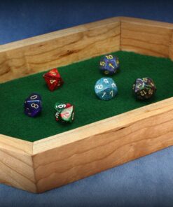 Q WORKSHOP Metal Steampunk Dice Set 7 Polyhedral Pieces 23 71LJv8MH8xL