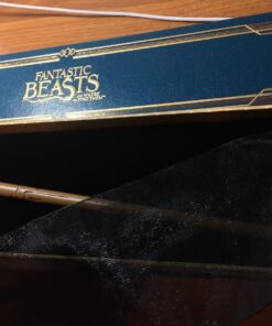 The Wand of Newt Scamander with Collector's Box 27 71LJw71iP6L 1