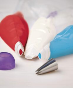 Wilton Disposable 16-Inch Decorating Bags, 12 Pack 16" 12 count 19 71LKKyO4a4L